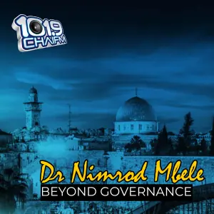 Beyond Governance